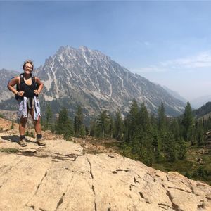 Meet your Posher, Shea